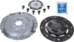  SACHS kuplungkészlet 3000 822 601