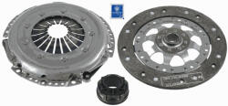  SACHS kuplungkészlet 3000 839 801