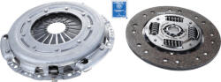  SACHS kuplungkészlet 3000 970 121