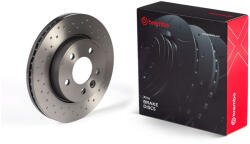  BREMBO féktárcsa 09. B973.1X