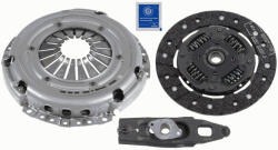  SACHS kuplungkészlet 3000 951 038