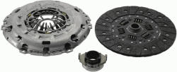  SACHS kuplungkészlet 3000 950 732