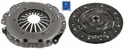  SACHS kuplungkészlet 3000 828 202