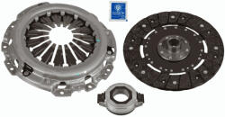  SACHS kuplungkészlet 3000 954 482
