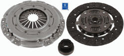  SACHS kuplungkészlet 3000 951 640