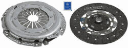  SACHS kuplungkészlet 3000 970 052