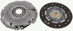  SACHS kuplungkészlet 3000 950 690