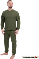 Coverguard Zöld 100% pamut jégeralsó (GAN576621)