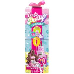 Mattel Barbie: Set de surpriză Party Reveal - Mattel (JFG71) Papusa Barbie
