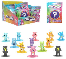 Jada Toys Care Bears: Nano Metalfigs figură metalică surpriză, mai multe tipuri, 1 buc - Jada Toys (9337017314R00) Figurina