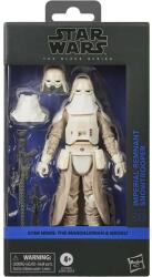 Hasbro Figurină Imperial Remnant Snowtrooper din Star Wars: The Black Series - Hasbro (G2580) Figurina