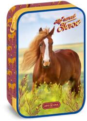 Ars Una Ars Una: My Sweet Horse penar cu mai multe niveluri 15, 5x22, 5x4, 5cm (51343583) Penar