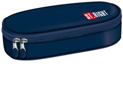 UNIPAP St. Right Navy Blue penar oval PC01 23x9, 5x6cm (674785) Penar