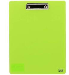 Spirit Spirit: Fresh clipboard cu fixare A4 culoarea verde (402344)