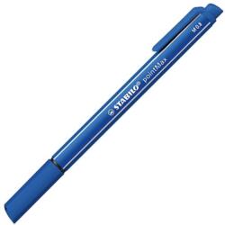 STABILO Stabilo: pointMax marker culoare albastru marin 0, 8mm (488/32)