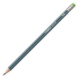 STABILO Stabilo: Pencil 160 petrol creion grafit HB (160/HB)