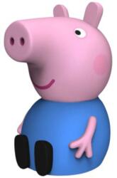 Comansi Purcelușa Peppa: figurină George așezat (Y90072) Figurina