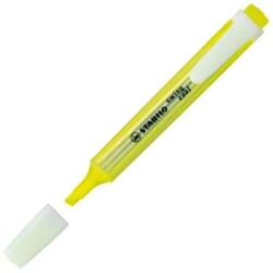 STABILO Stabilo: Swing Cool textliner galben (275/24)