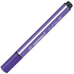 STABILO Stabilo: Trio Scribble marker triunghiular, mov (368/955)