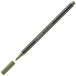 STABILO Stabilo: Pen 68 1, 4mm metal culoare verde deschis (68/843)