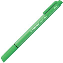 STABILO Stabilo: pointMax verde ca iarba culoare M 0, 8mm (488/43)