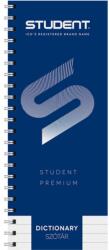 ICO Student Premium caiet vocabular spirală (7500107003-540830)