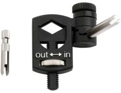 Faber-Castell Faber-Castell: Adaptor universal pentru compas (163000)
