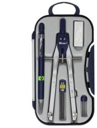 Spirit Set de compas Spirit: Architect, 5 piese, în cutie (405469)