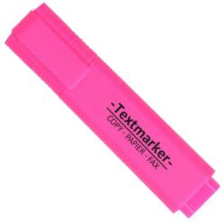 Spirit Spirit: Textmarker neon pink textliner 1-4mm cu vârf tăiat (408219)