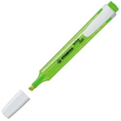 STABILO Stabilo: Swing Cool textliner verde culoare (275/33)