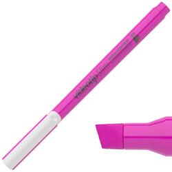 ICO ICO: Videotip Slim textliner culoarea roz (9580120001-557074)