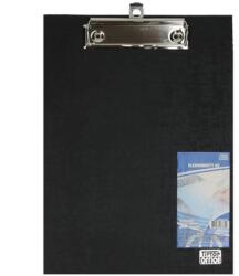 Spirit Spirit: Clipboard cu clemă, A5, negru (407730)