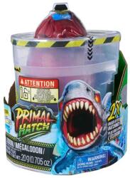 Spin Master Primal Hatch Interactiv Megalodon ou în - Spin Master (6076677) Figurina