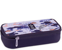 Ars Una Ars Una: Penar rotunjit pentru adolescenți, cu model camuflaj, 21 cm (56164596) Penar