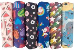 Luna Freedom penar cilindru mic 19x4x3 cm (000580425) Penar