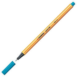 STABILO Stabilo: Point 88 turquoise 0, 4mm (88/51)