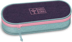 Ars Una Ars Una: lila-turcoaz penar mare 23x5, 5x9 cm (54942660) Penar