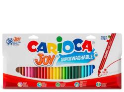 CARIOCA Set de carioci subțiri, 36 buc. - Carioca (40556)