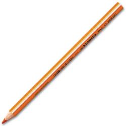 STABILO Stabilo: Trio Thick creion colorat portocaliu (203/221)