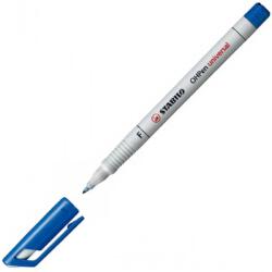 STABILO Stabilo: OHPen "F" 0, 7mm grosime linie albastru marker cu alcool (852/41)