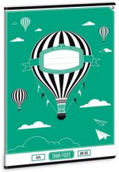 Ars Una Baloane caiet simplu A4 80-32 (80327479)