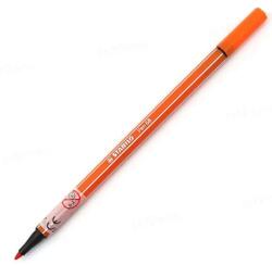 STABILO Stabilo: Pen 68 cinober roșu marker 1mm (68/30)