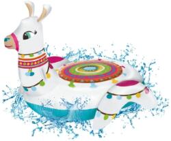 Mondo Toys Lamă jumbo saltea gonflabilă 115 cm (16827)