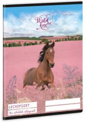 Ars Una Ars Una: Wild and Free caiet de teme 38 de file A/5 (50843596)