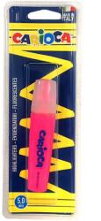 CARIOCA Carioca: Textliner marker culoarea neon roz (42869/36)