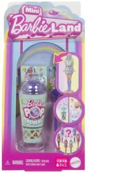 Mattel Barbie: Mini Barbieland - Slime Reveal seria a 2-a - Mattel (JCR22) Papusa Barbie