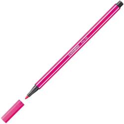 STABILO Stabilo: Pen 68 culoarea roz marker (68/56)