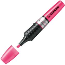 STABILO Stabilo: Luminator XT textliner culoarea pink (71/56)