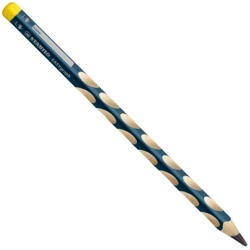 STABILO Stabilo: EASYgraph L creion grafit triunghi HB petrol (321/HB-6)