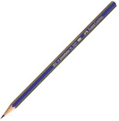 Faber-Castell Faber-Castell: Goldfaber creion grafit 2B (112502)